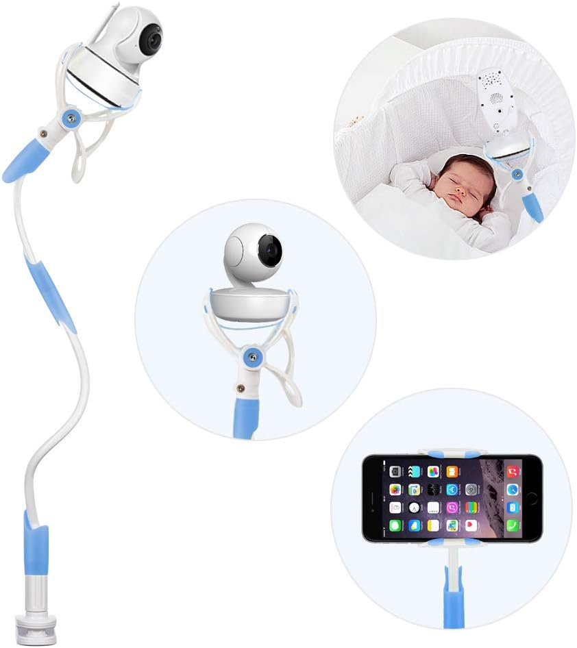 Babyphone-Halterung