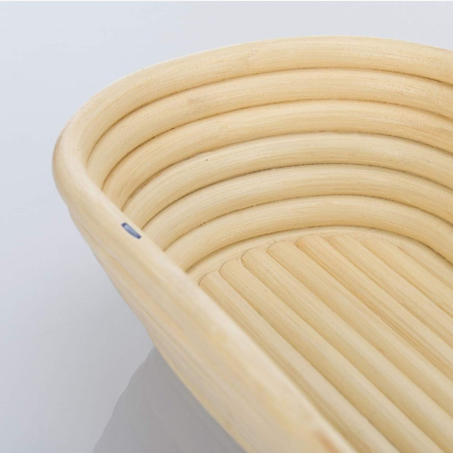 Gärkörbchen, Oval, Ca. 39,5 Cm Länge: 39,5 cm