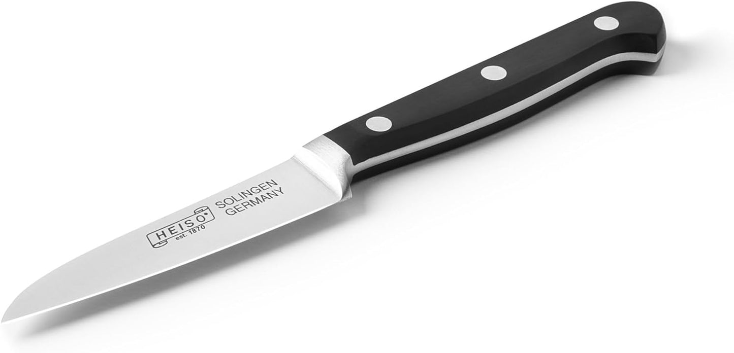 Gemüsemesser, Gemüsemesser