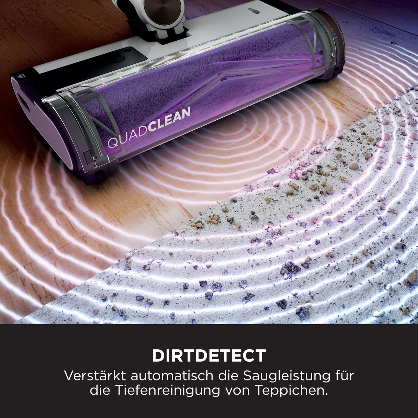 Detect Clean & Empty