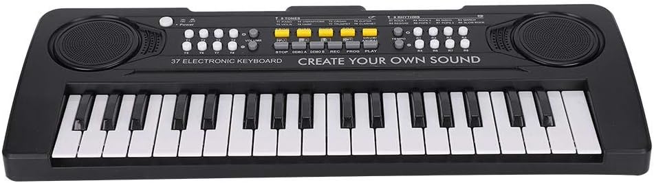 Elektronisches Keyboard für Kinder