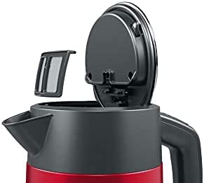 DesignLine TWK4P434, Wasserkocher