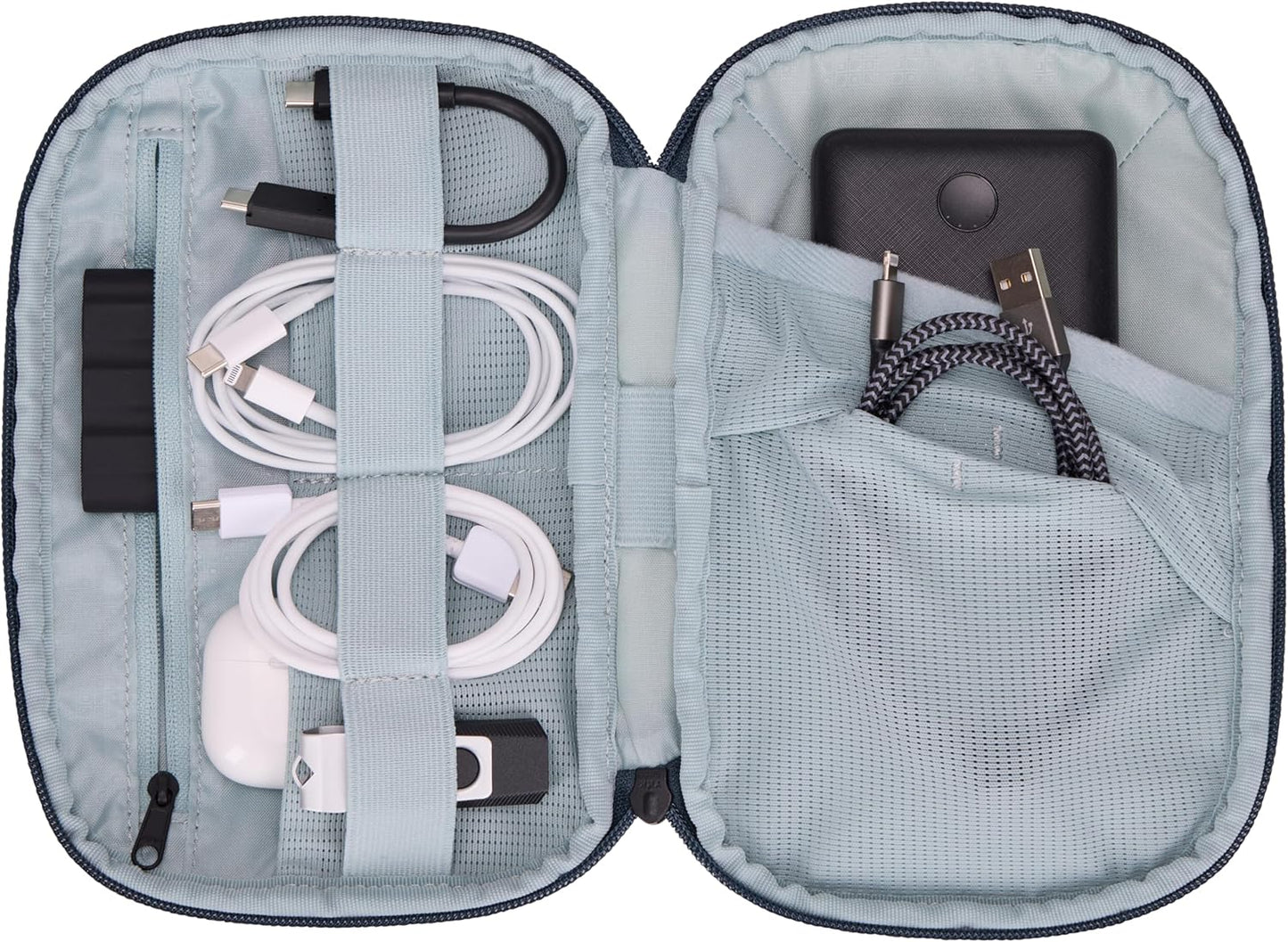 Subterra 2 Elektroniktasche, Dark Slate One-Size