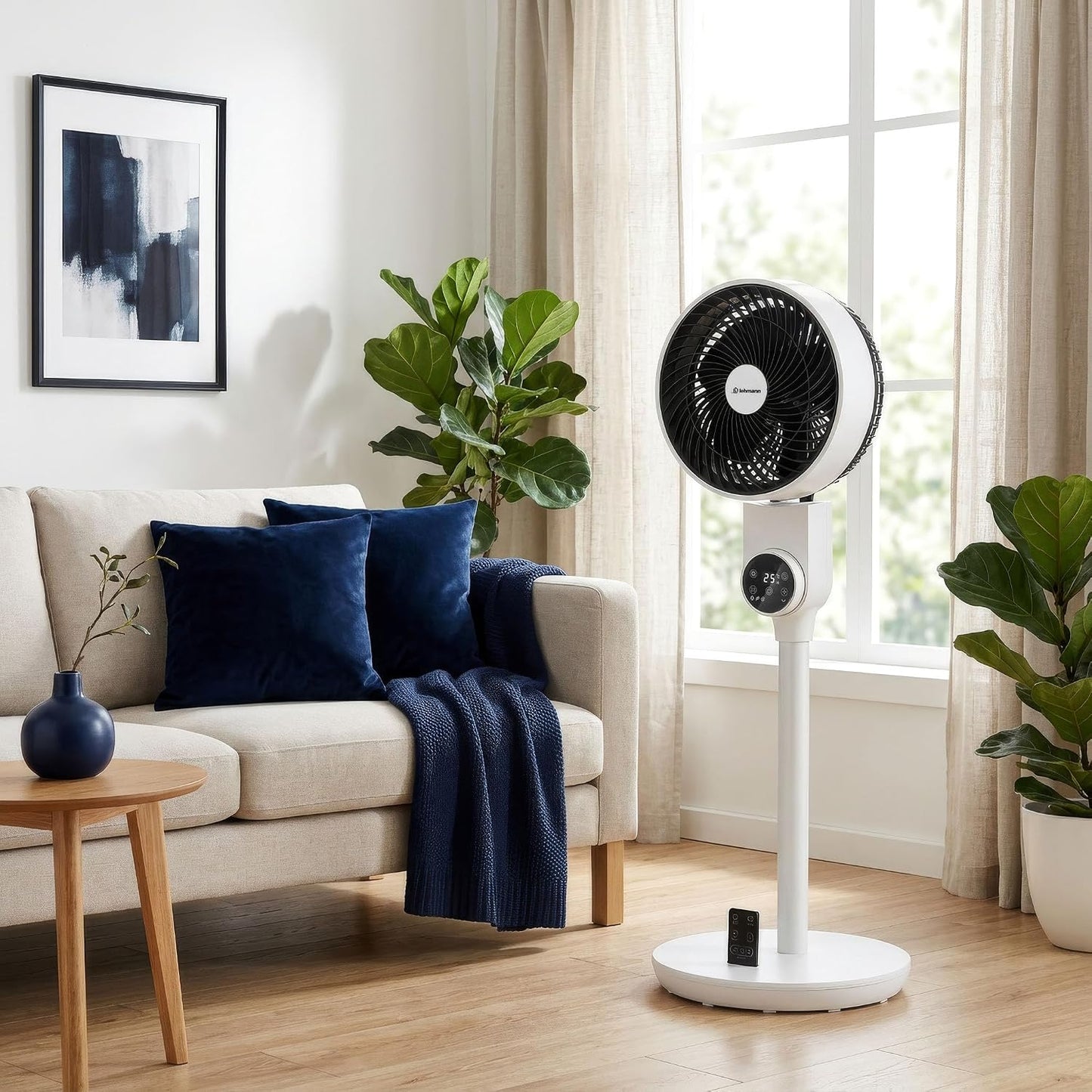Standventilator