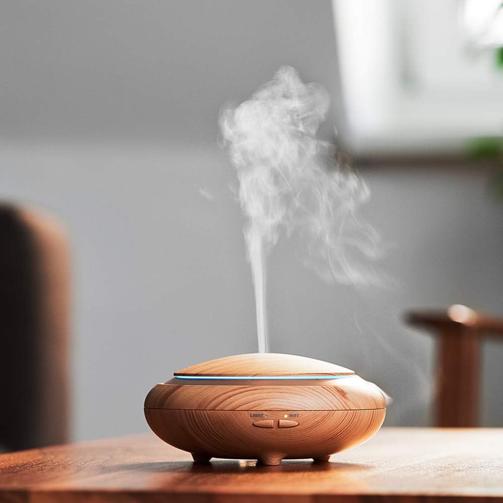 AL-150 WS Aroma Diffusor, 150 ml