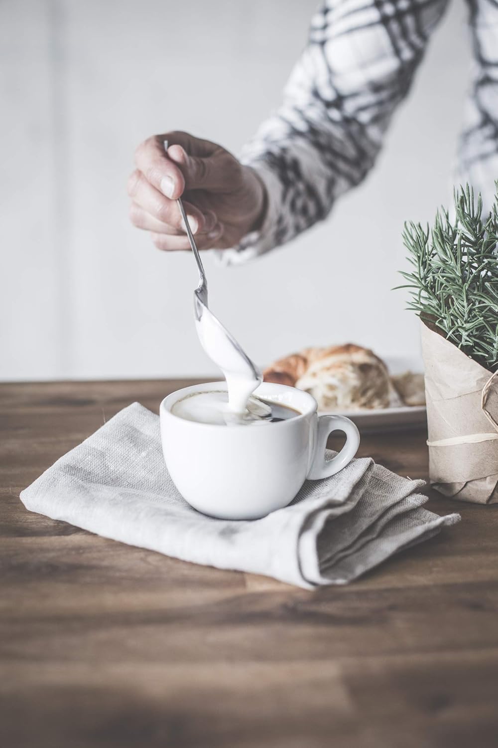 Latte Magic Milchaufschäumer