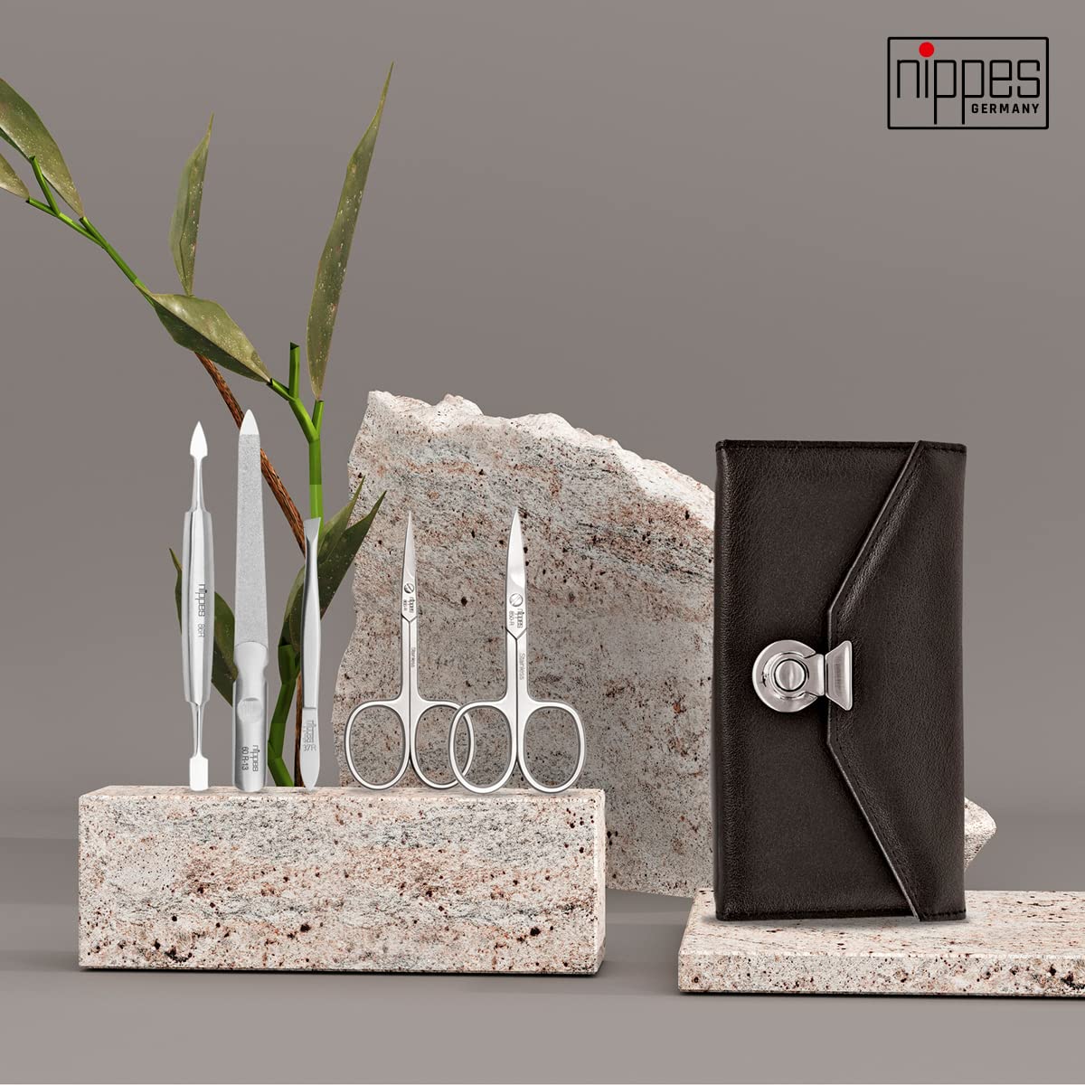 Maniküre-Set, 5-teilig