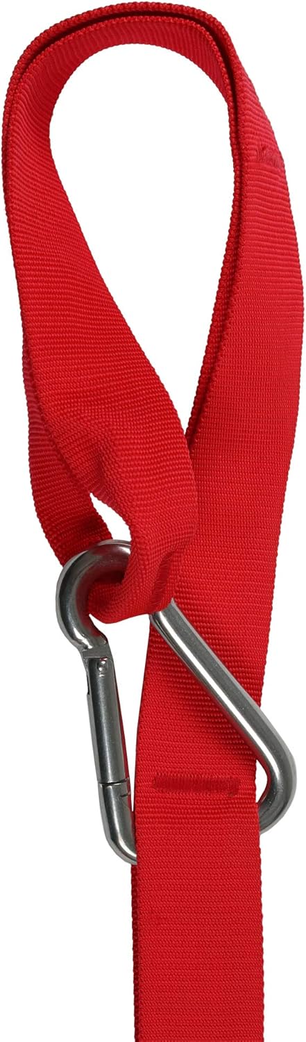 Sling Trainer mit Umlenkrolle