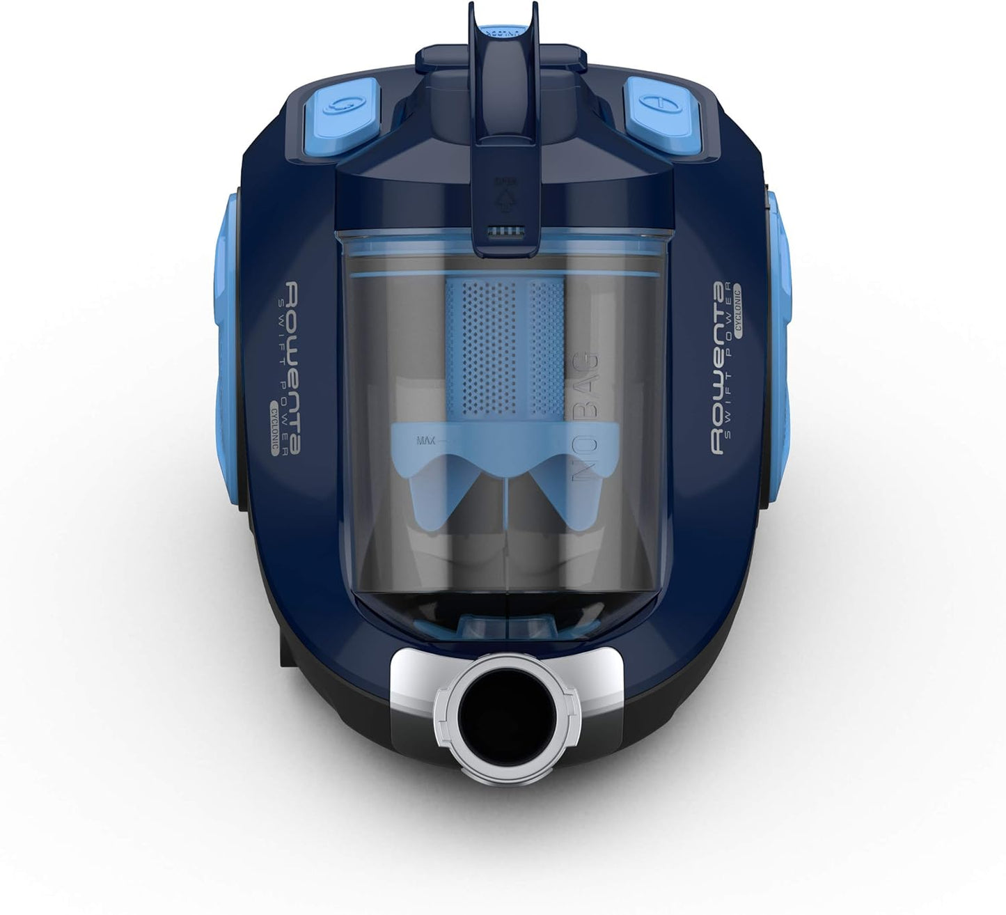 Beutelloser Swift Power Cyclonic, Swift Power Cyclonic RO2981EA