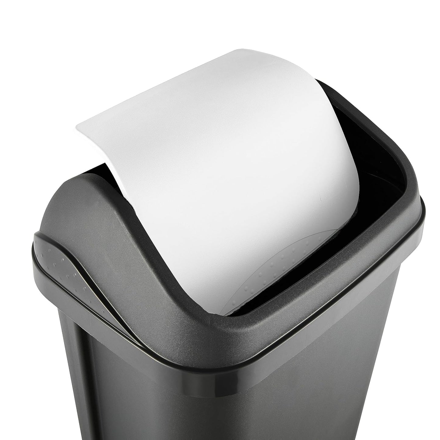 Mülleimer swantje, Graphit 25 L