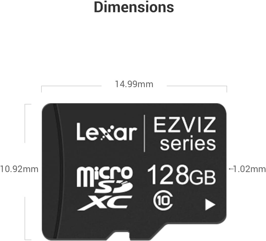 128 GB Micro-SD-Karte, 128gb Sd