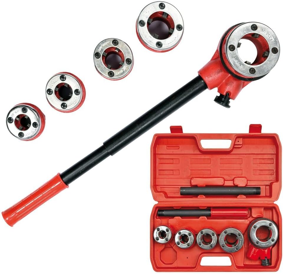 Gewindeschneider-Set
