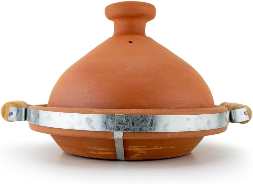 Tajine Hadid 26 cm, 26 cm