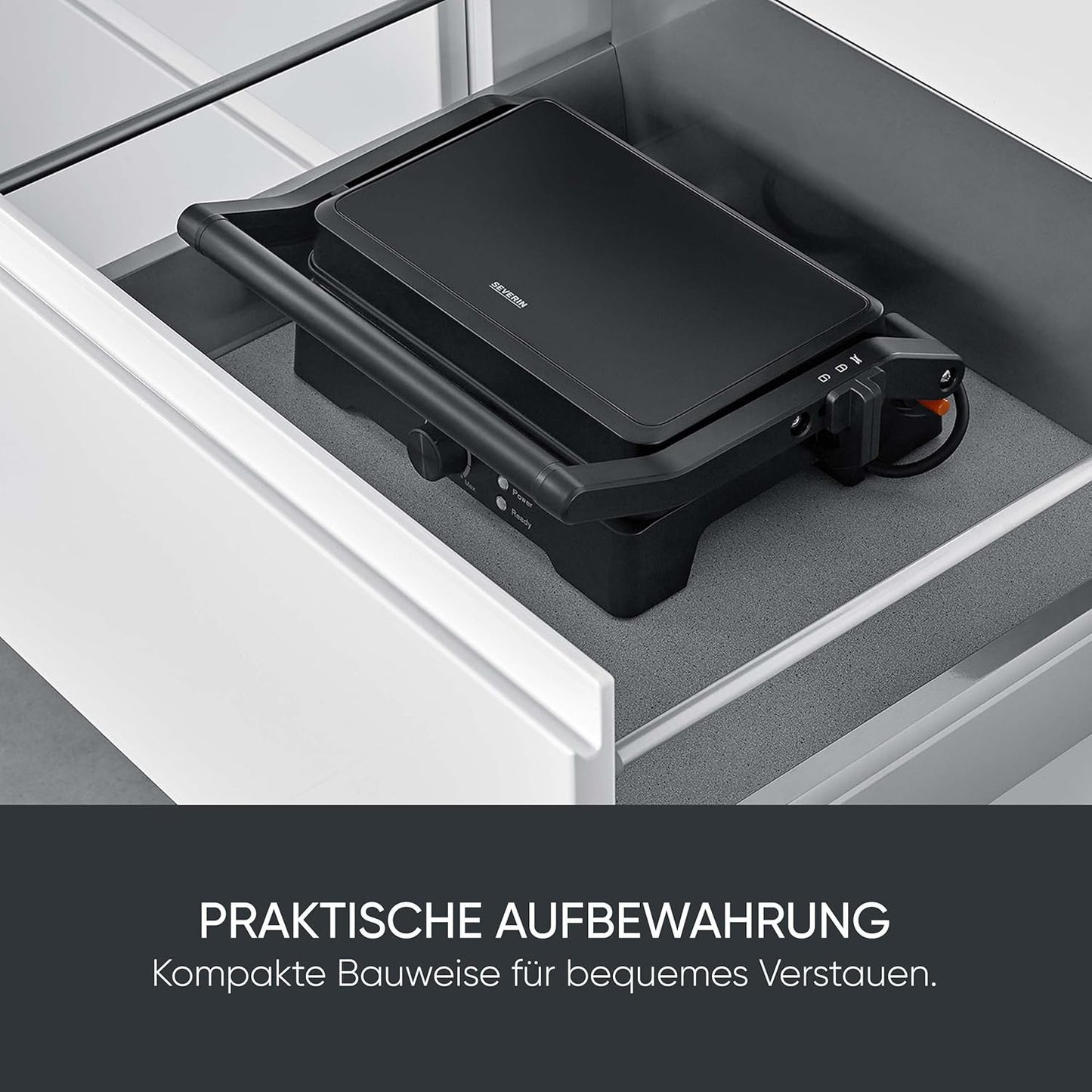 MultiGrill, Multigrill XL, 1.800W