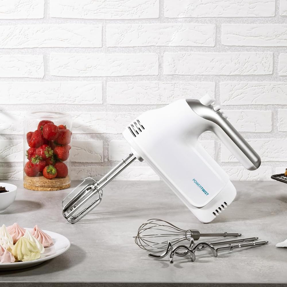 Stabmixer Powertwist 500 Pro mit Turbo-Funktion