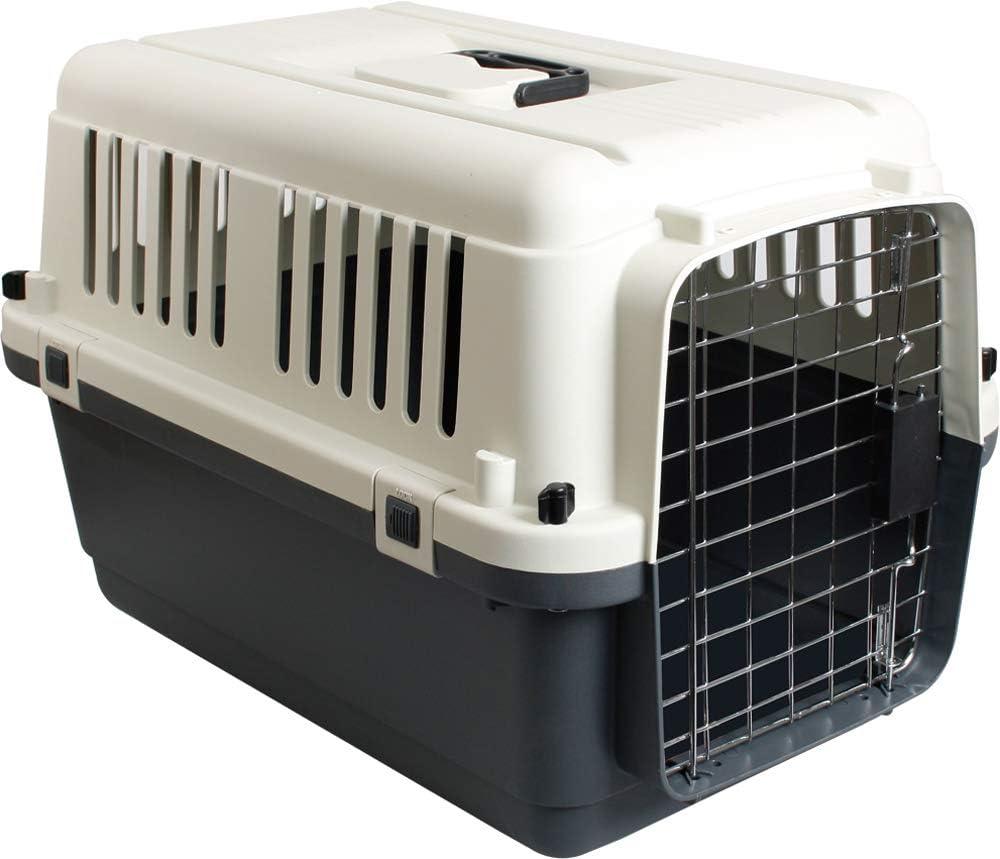 Flugzeugbox Nomad, Frontloader|L 50 x B 33 x H 34 cm