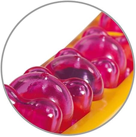 Hula-Hoop-Reifen, Anion Hoop 2,1kg