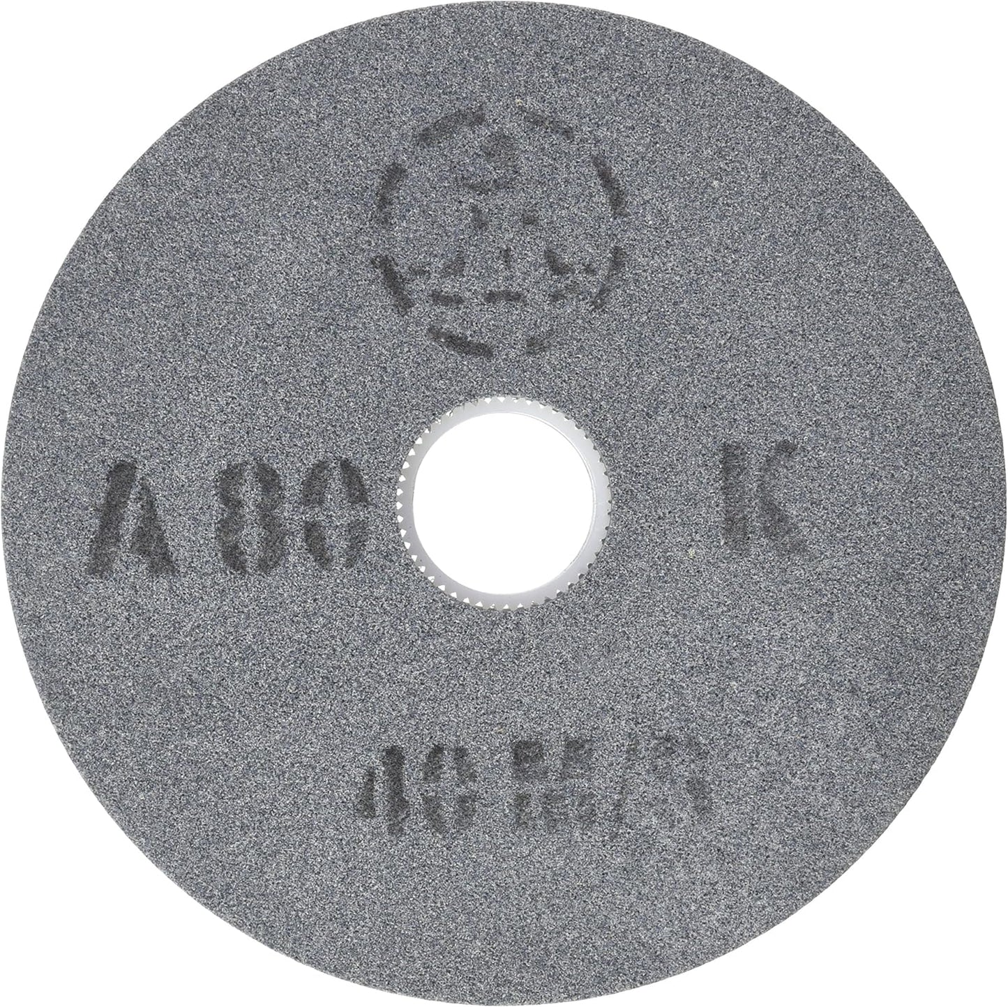 Ersatz-Schleifscheiben K 80 (175 x 25 x 32 mm)