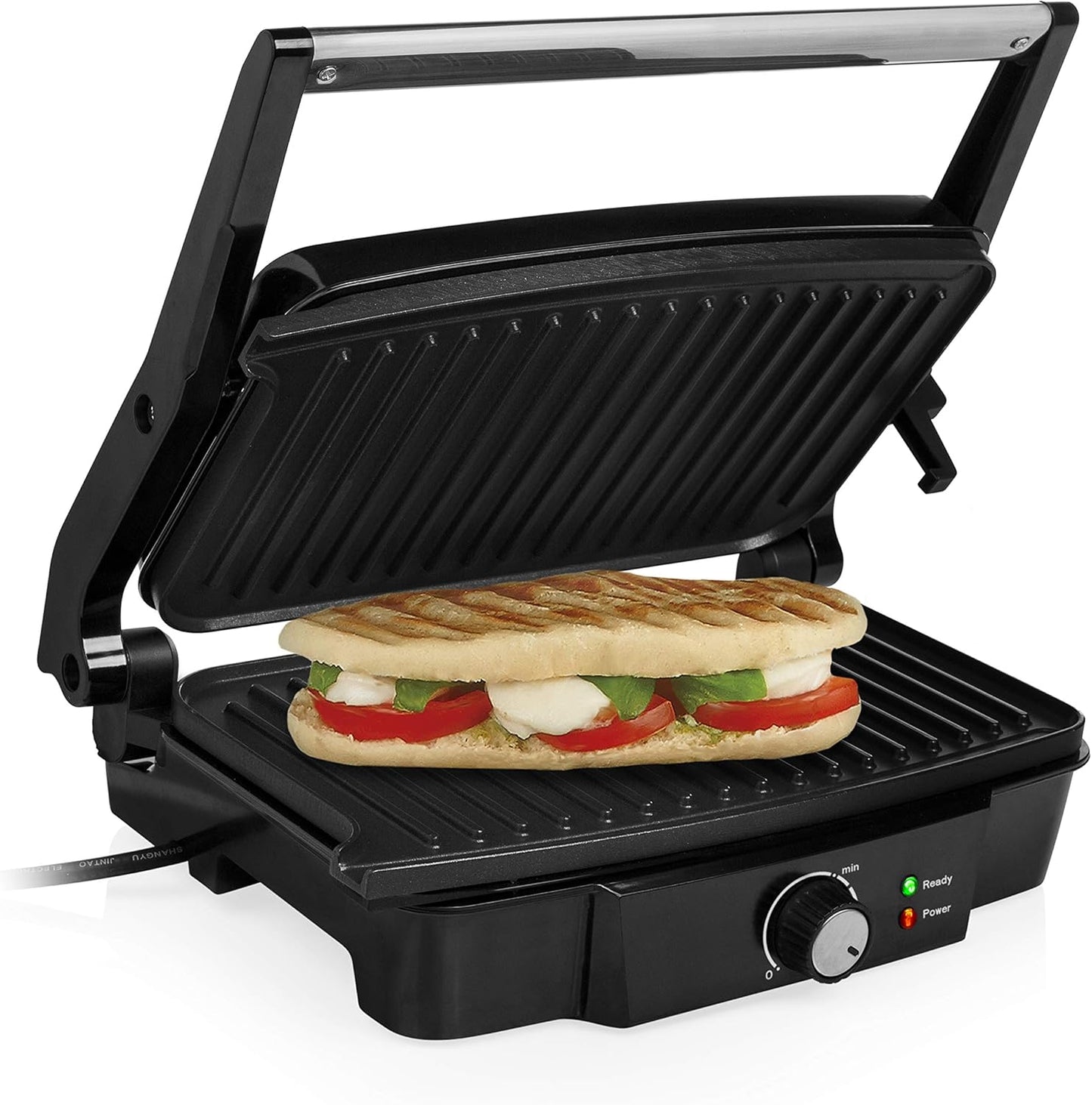 Kontaktgrill, M