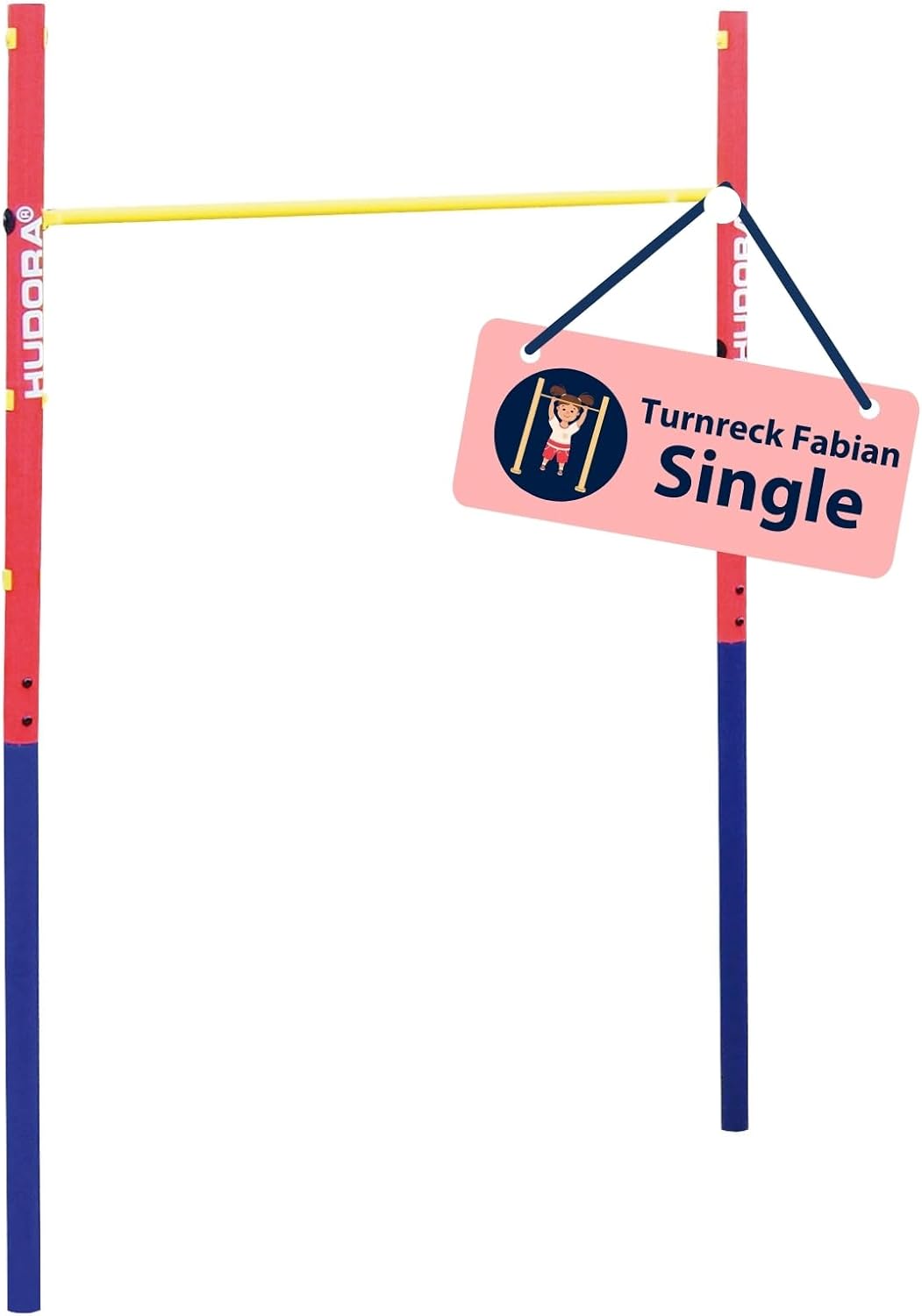 Turnreck Fabian, Standard Single