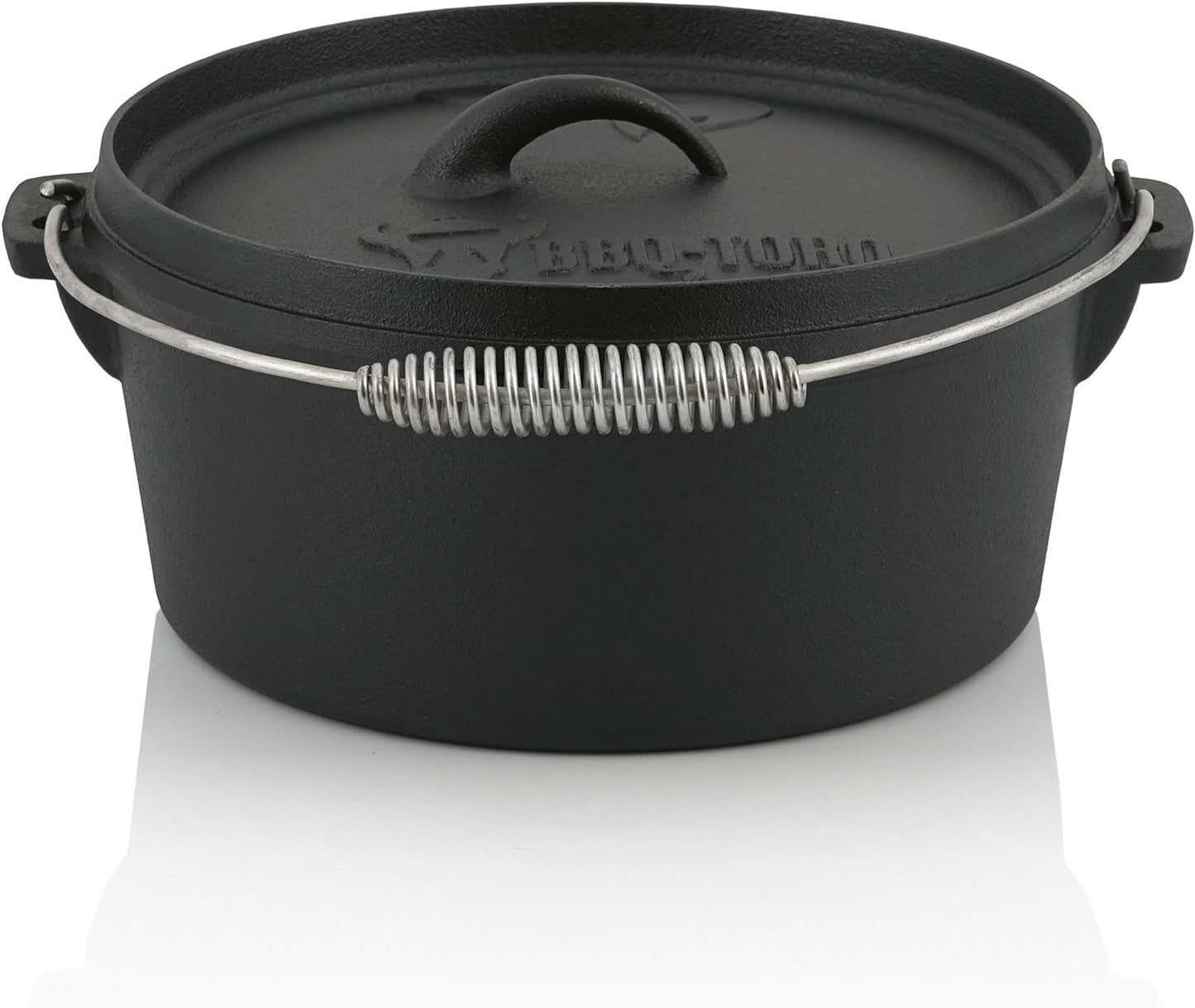 Dutch Oven Set, 10-teilig