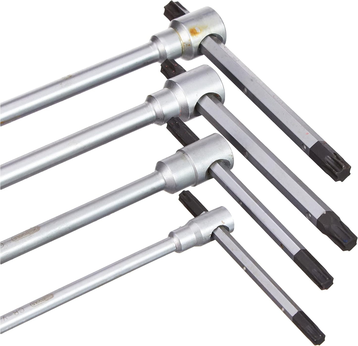 713.5018 Torx-Stiftschlüsselmodul