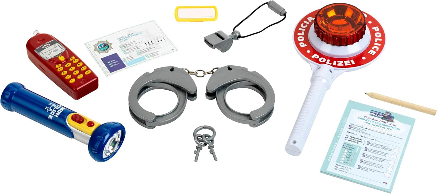 Polizei-Set