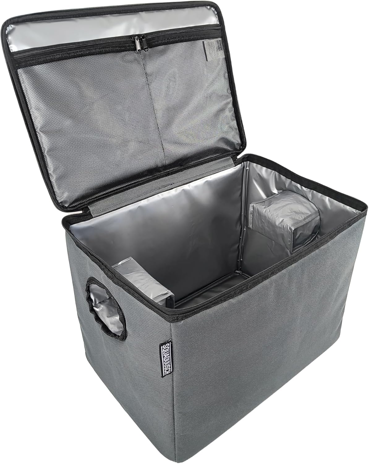 Faltbare Bier-Kühltasche