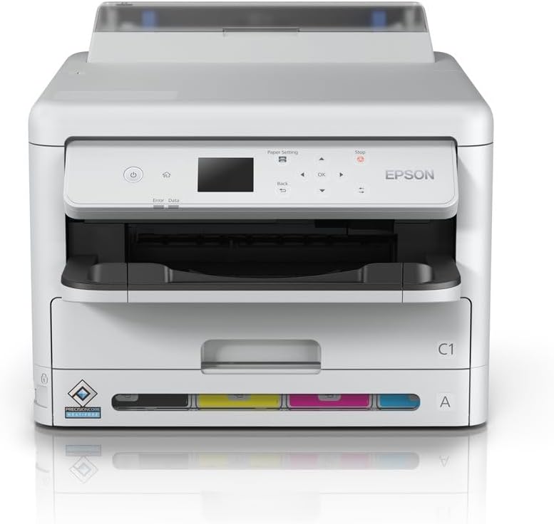 WorkForce WF-C5390DW