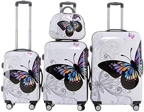 2060 Reisekoffer Set