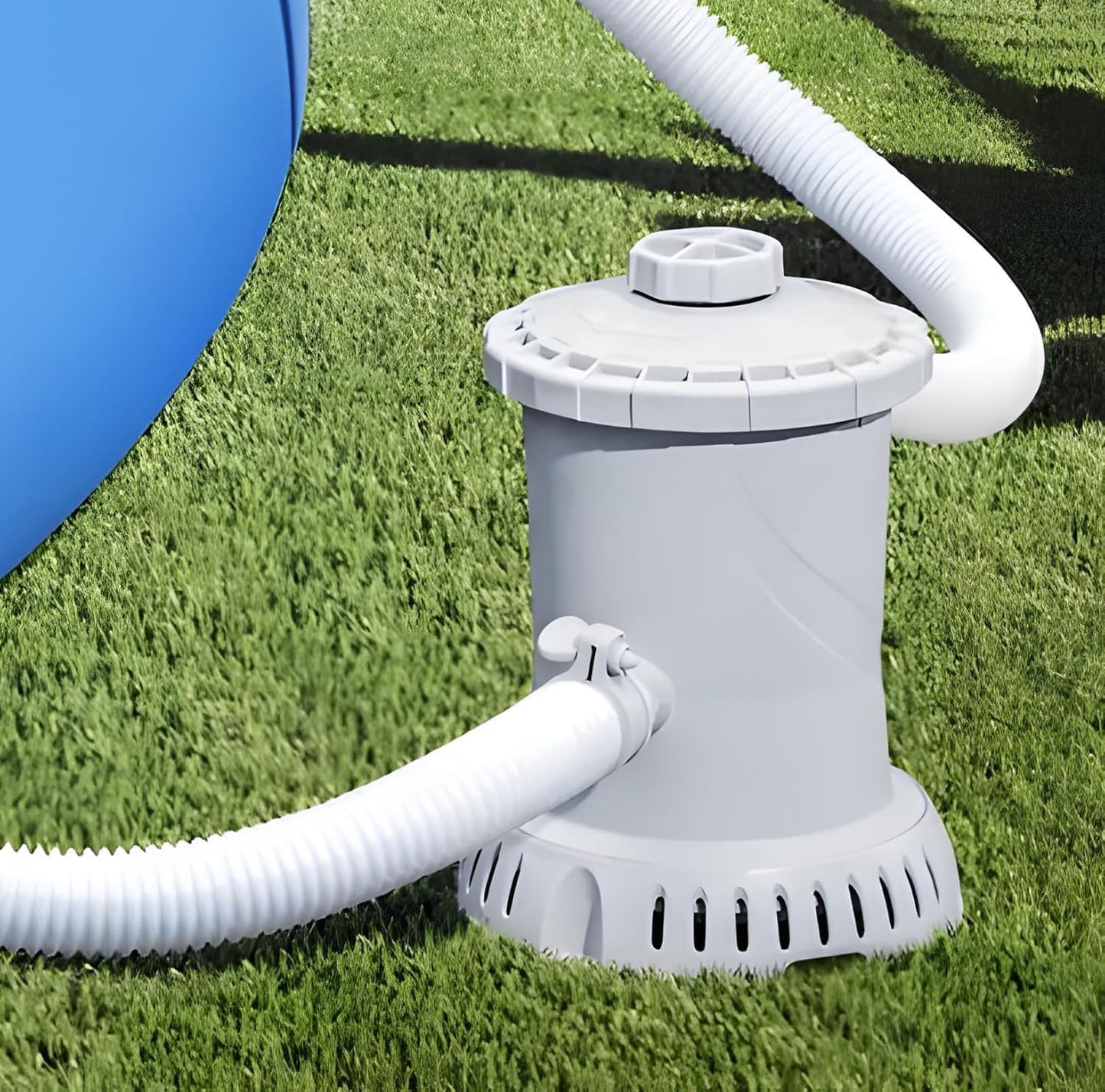 Kartuschenfilter für Poolpumpe RX330, RX330