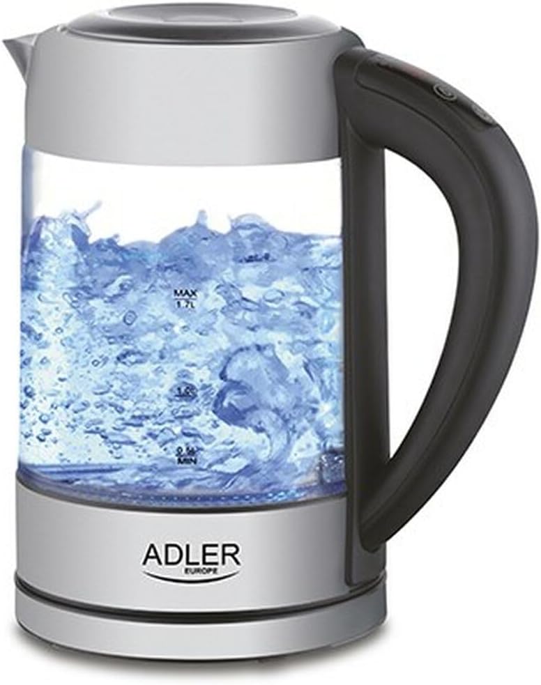 Wasserkocher AD 1247
