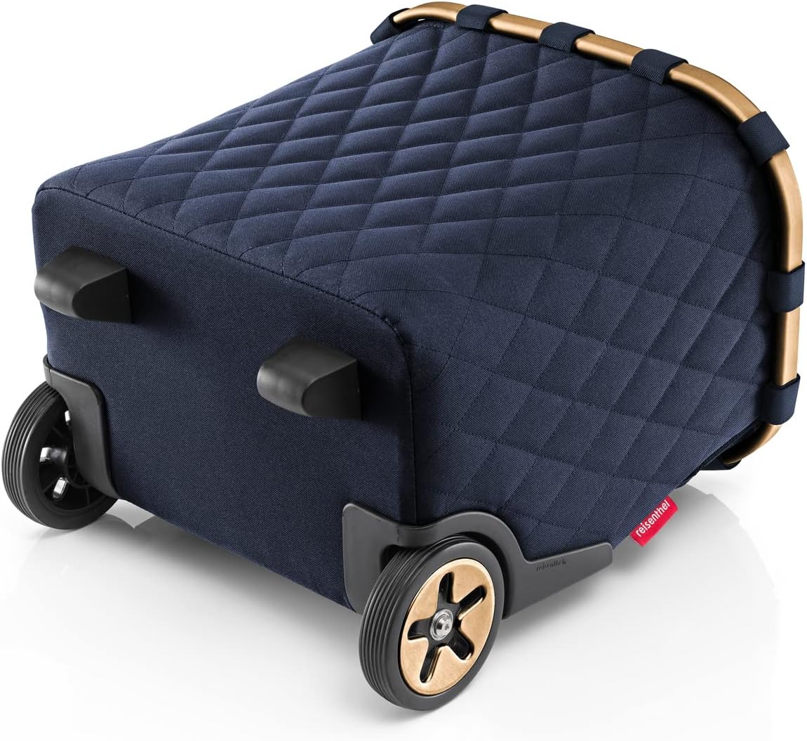 Carrycruiser Rhombus Midnight Gold