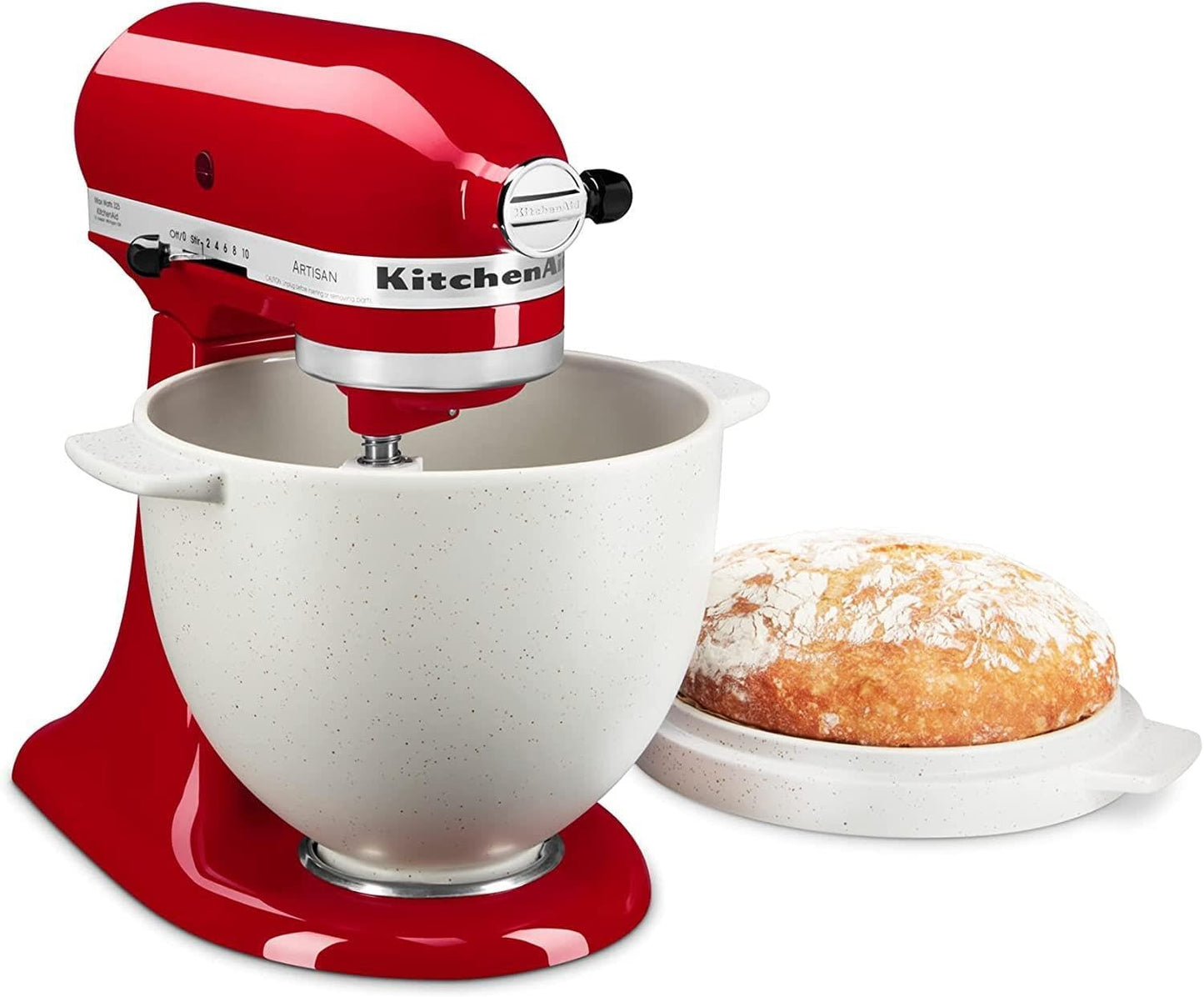 Brotbackschüssel 5KSM2CB5BGS für Küchenmaschine