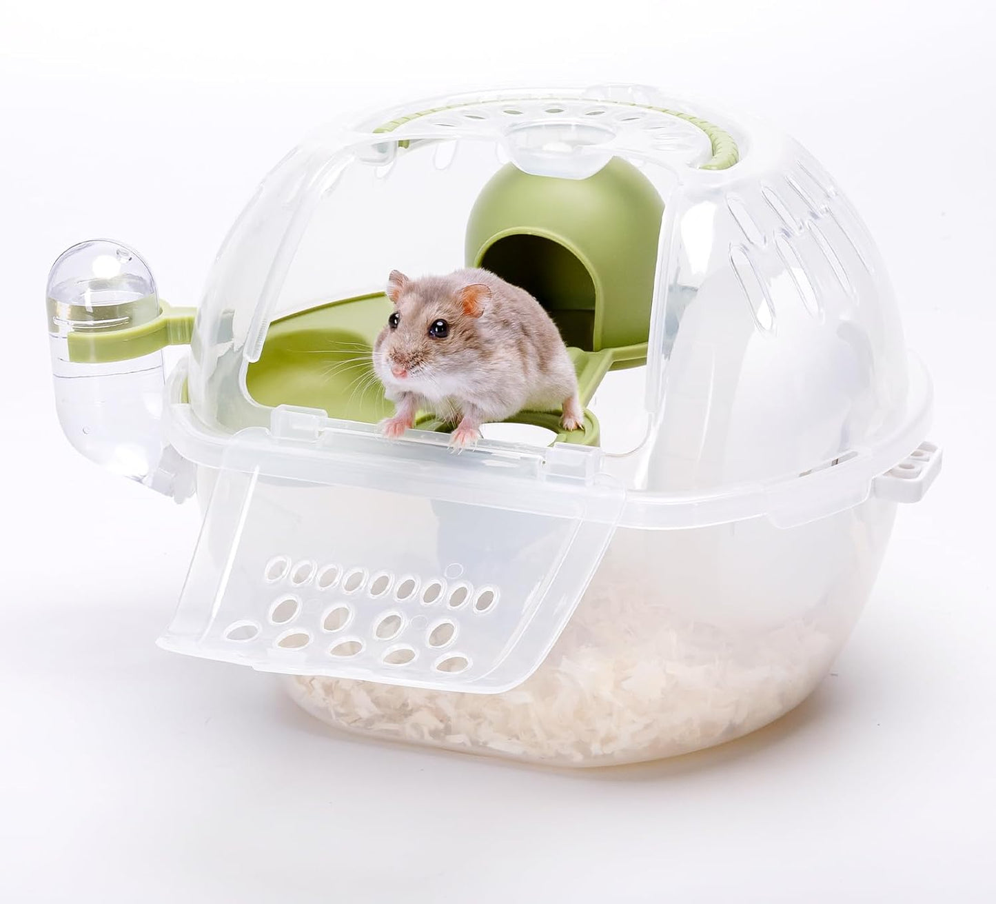Hamstertransportkäfig