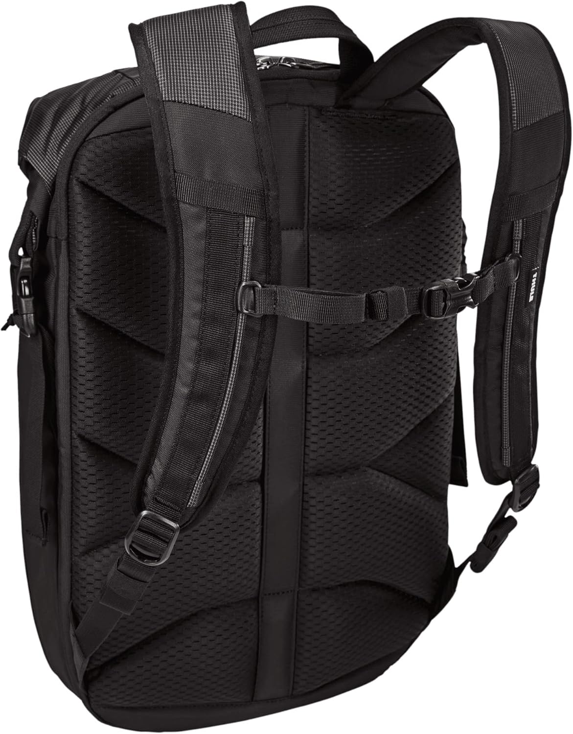 EnRoute Kamera-Rucksack, 25L, 50 centimeters Schwarz