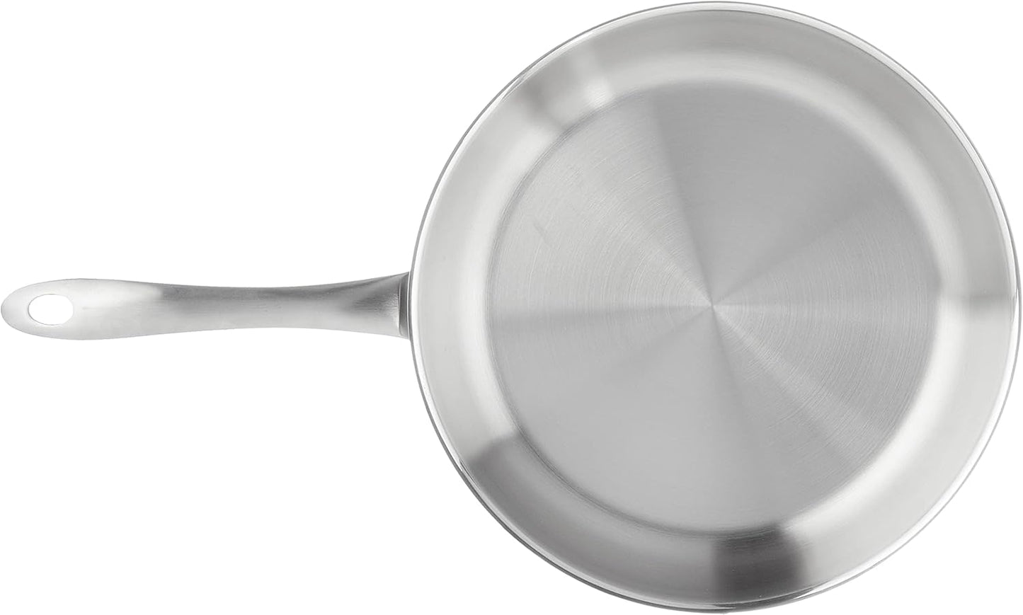 Catania Pfannen-Set mit Thermic-Boden, 2-teilig, 24 + 28 cm