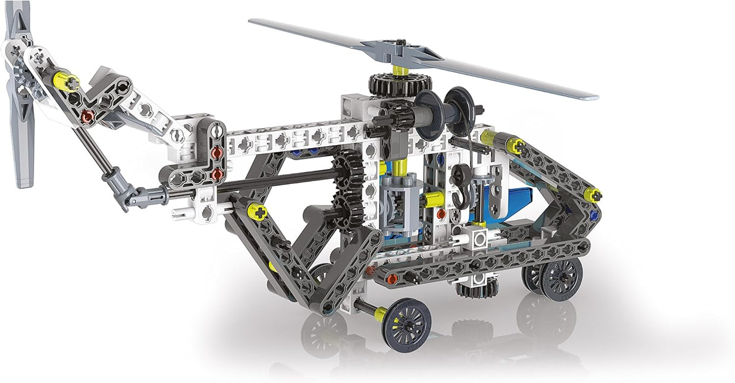 59009.4 Galileo Technologic: Flugzeuge & Hubschrauber, Flugzeuge & Hubschrauber