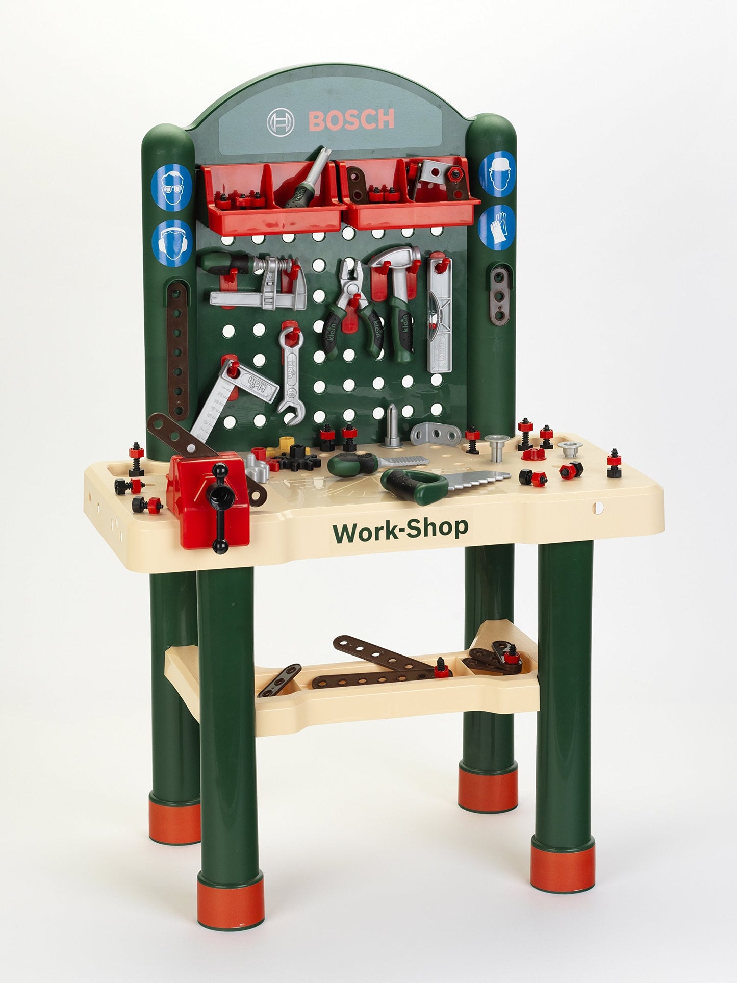 Bosch Work-Shop, Kinderwerkzeug, Single