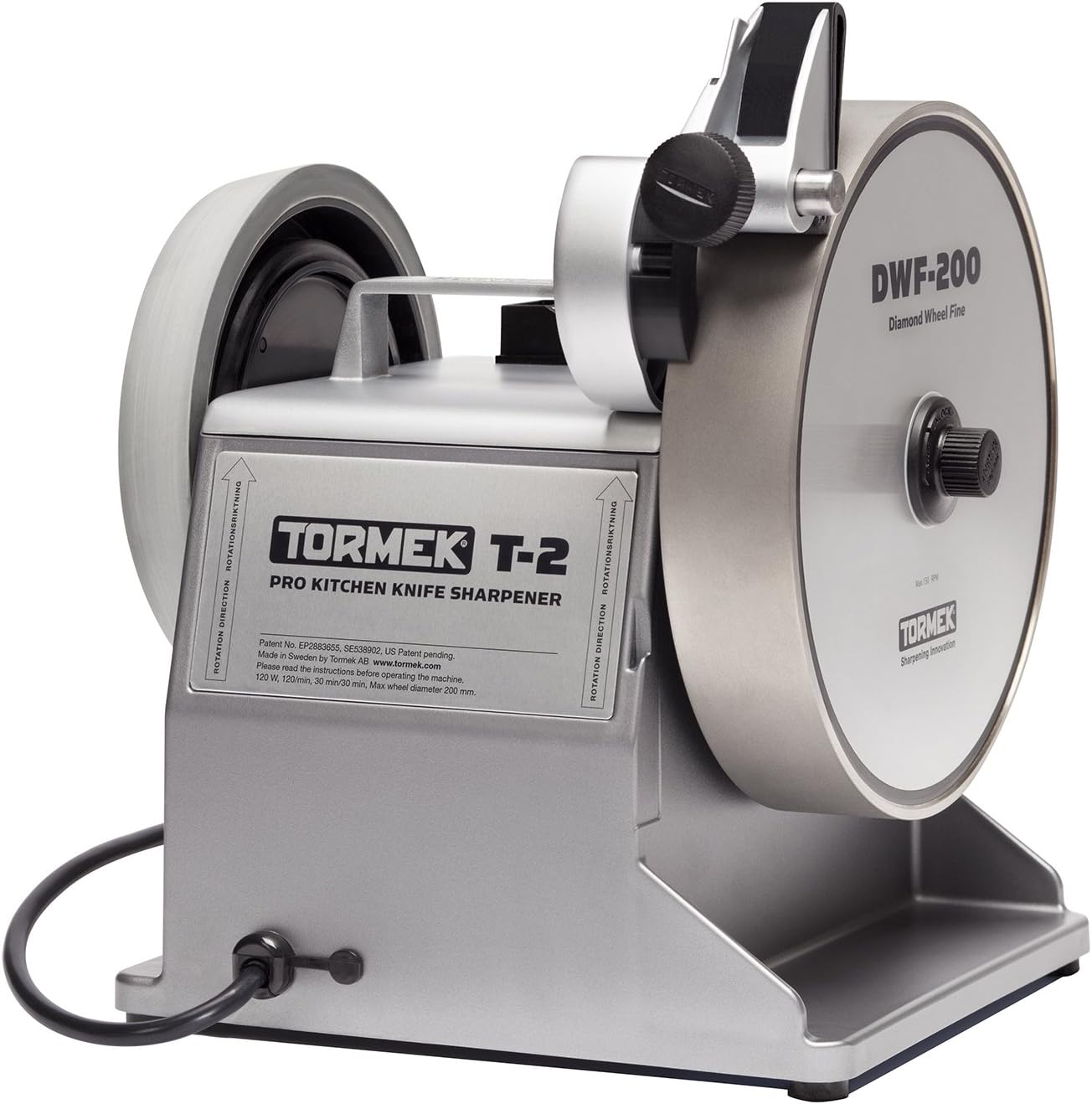 Schleifmaschine T-2