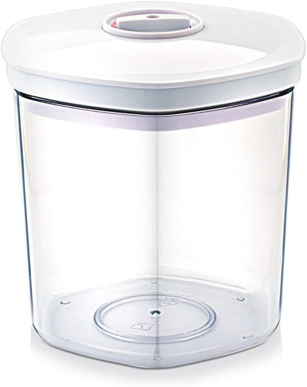 Vakuumier Behälter-Set