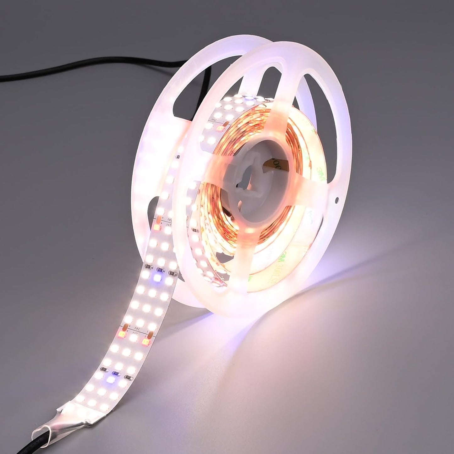 LED Pflanzenlampe 5M Vollspektrum Pflanzenlicht, 5M