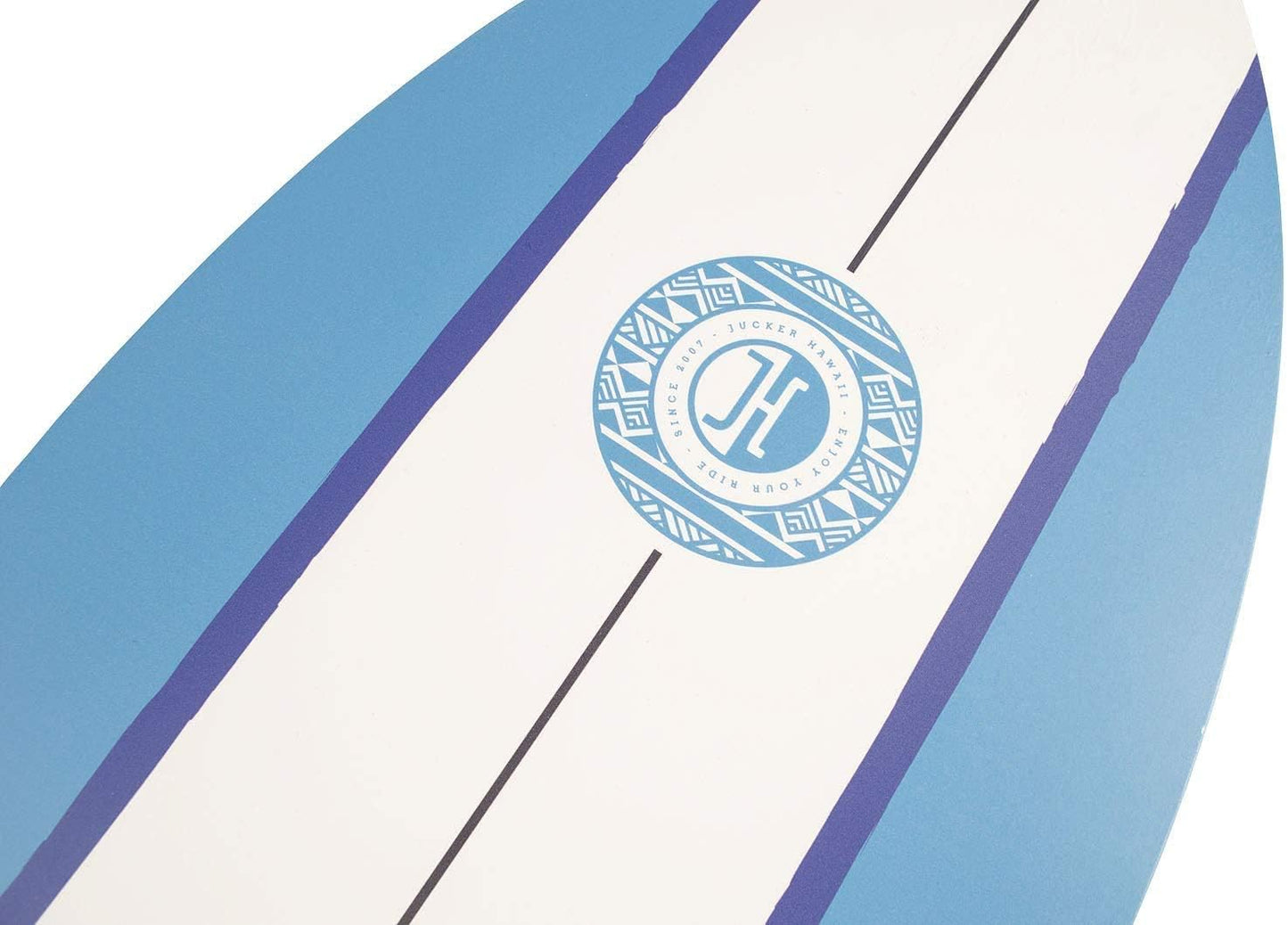 Balanceboard mit Korkrolle, ALOHA + Rolle