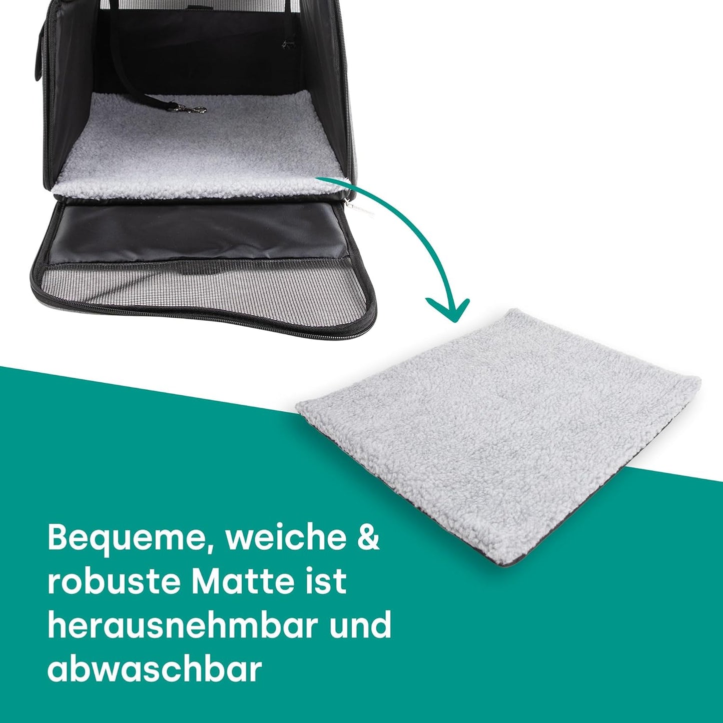 Transporttasche