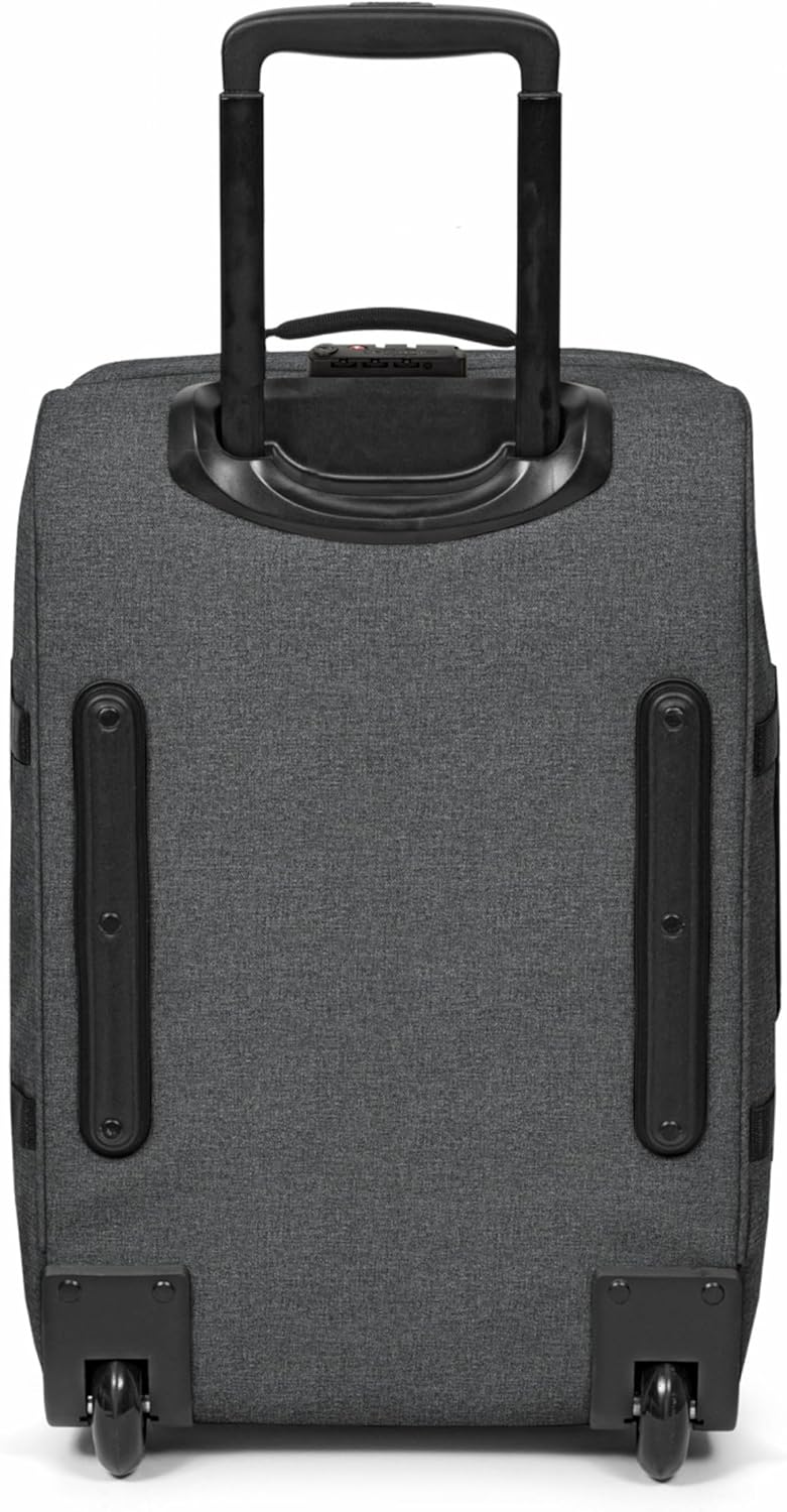 Tranverz, Black Denim