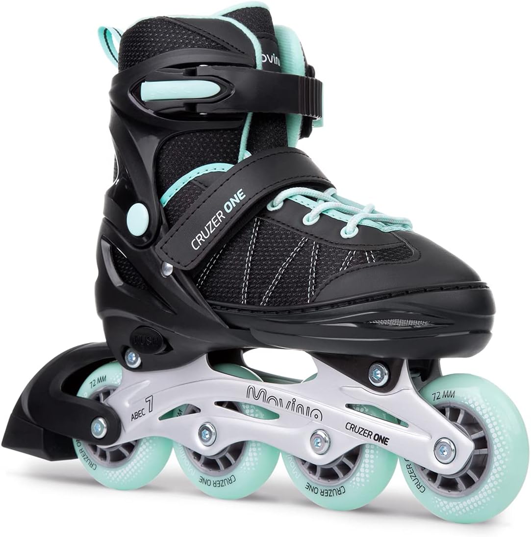 Inline Skates Cruzer One, L (38 - 41)|Minze