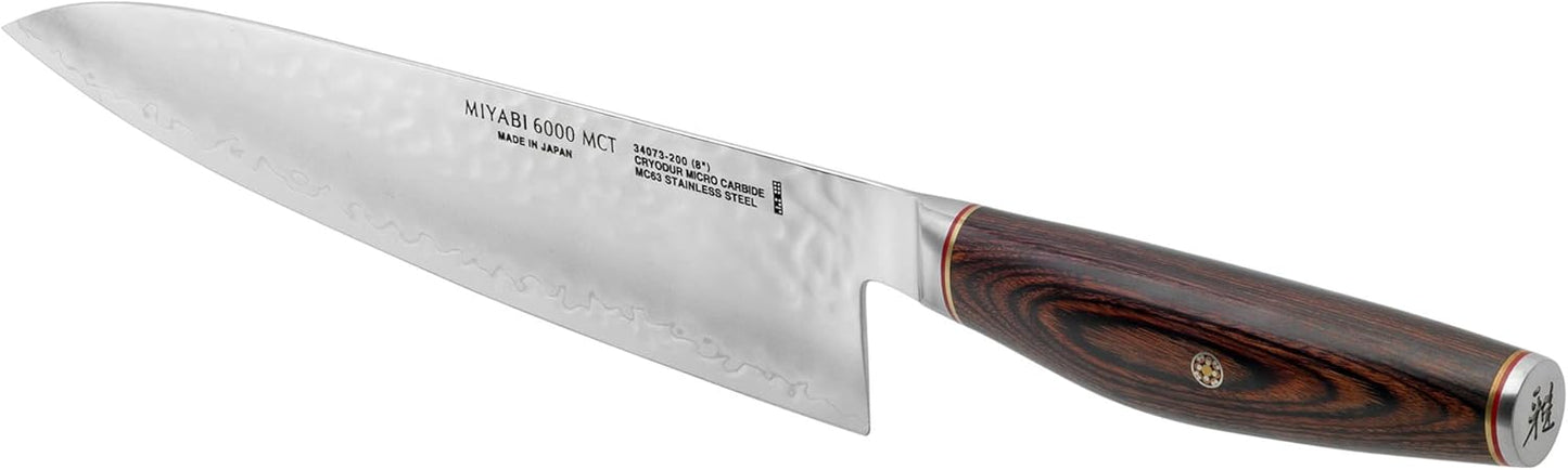 Gyutoh Kochmesser, Gyutoh 16 cm