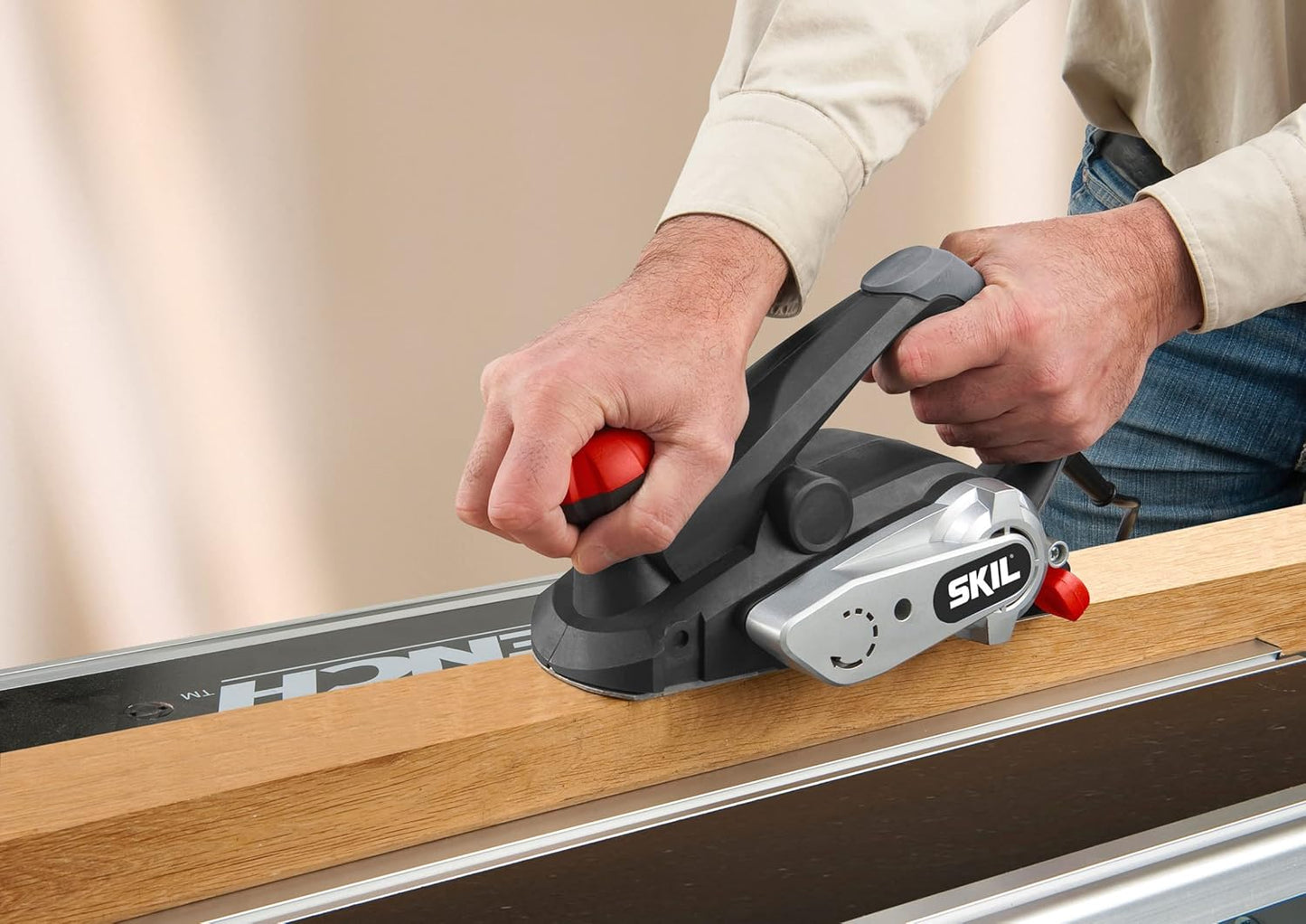 ‎Skil Hobel 1558 AA