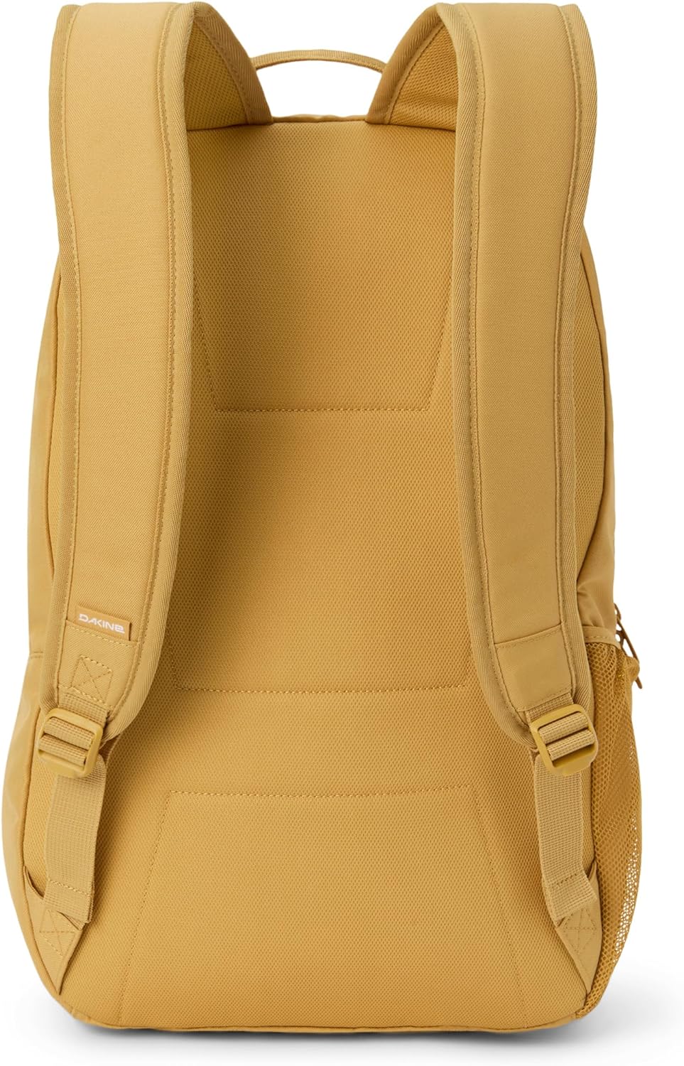 Rucksack mit Laptophülle, 33 l Honigsenf