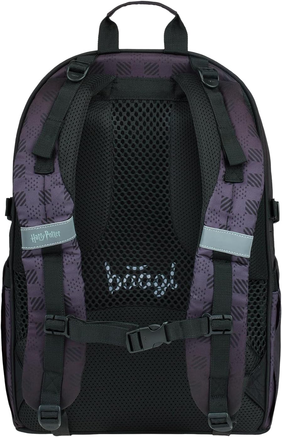 3-teiliges Schulrucksack-Set